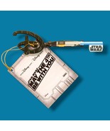 Disney Store Exclusive Collectible Key STAR WARS MAY THE 4TH BE WITH YOU - $8.99