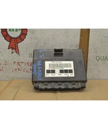 2003-07 Chevrolet Silverado Body Control BCM OEM 10367689 Module 413-V4 - €25,43 EUR