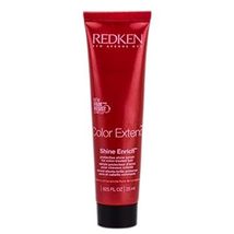 Redken color extend shine enrich serum for color treated hair 0825 oz 25ml 533454 thumb200