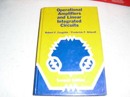 operational amplifiers and liniar integrated circuits - £2.31 GBP