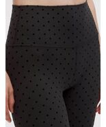 LULULEMON ALIGN HR PANT 25” FLOCKED~POLKA FLOCK BLACK 0 2 4 6 8 10 12 14... - $233.94 CAD