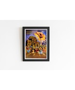 Monty Python&#39;s The Meaning of Life Movie Poster - 20&quot; x 30&quot; inches - $710.99 MXN