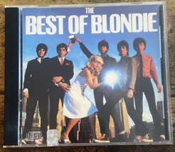 The Best of Blondie - Music - £3.73 GBP
