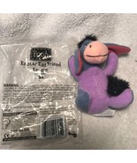 Vintage Mattel Easter Egg Friend  Eeyore - $17.95