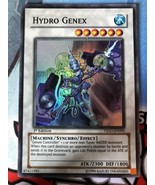 Hydro Genex - TSHD-EN095 - Super Rare - Mint/NM - 1st Edition - Yugioh TCG - £7.98 GBP