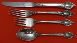 Cameo by Reed and Barton Sterling Silver Regular Size Place Setting(s) 4pc - €198,36 EUR