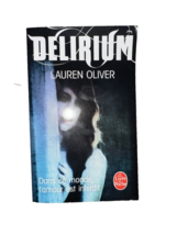 DLIRIUM By Lauren Oliver - €2,24 EUR