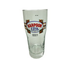 Harpoon IPA Boston Ma Windsor VA Pint Glass  - $12.61