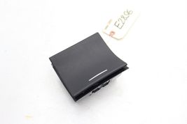 10-13 MERCEDES-BENZ W221 S550 REAR POWER OUTLET LIGHTER COMPARTMENT E2896 image 6