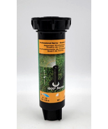 Rain Bird 1800 Series 4&quot; Pop-Up Quarter Circle Water Sprinkler Head 15&#39; ... - £7.07 GBP