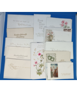 Lot of Cards &quot;Herzlichen glückwunsch zur konfirmation&quot; - £6.83 GBP