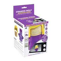 Angry Mom Microwave Cleaner - Purple - £5.52 GBP