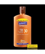 ULTRASOL  SPF30 protection lotion 250 ml by Dr. Fischer - $944.64 MXN