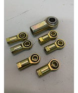 7 Aurora Bearings MW-6T Female Right Hand Thread Rod Ends - Sizes Vary - $160.71 CAD