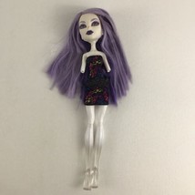 Monster High Spectra Vondergeist Picture Day Fashion Doll NO ARMS HANDS Toy - £19.35 GBP