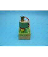 Asco GSFTX8314C34-240/60 Solenoid Valve 3 Way N.C. 1/4&quot; NPT 240 VAC Coil... - €56,18 EUR