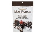 Macfarms Kona Coffee Dark Chocolate Macadamias 10 Oz - $44.55