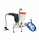 High Pressure Building Crack Filling Machine Injection Pump Leak Stoppag... - $229.68 CAD