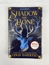 The Shadow and Bone Trilogy Shadow and Bone by Leigh Bardugo 2013 - £7.75 GBP