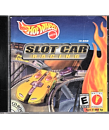 Hot Wheels PC Software By Mattel Slot Car Racing - $6.31 CAD