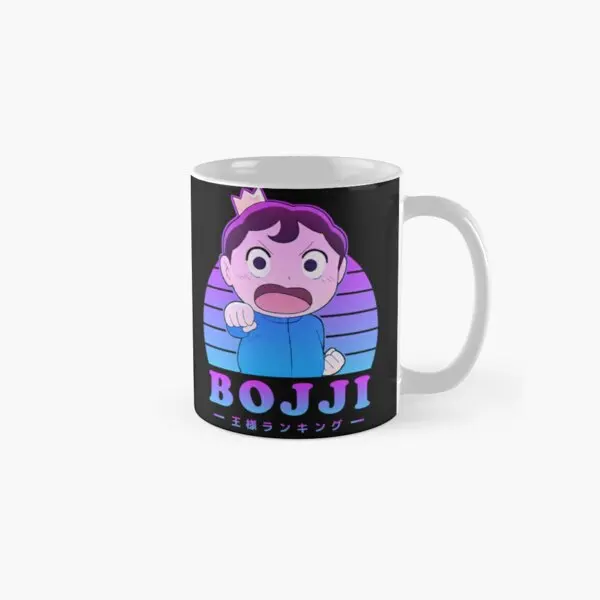 Ranking Of Kings Bojji Mug Gifts Coffee Tea Cup Drinkware - £15.87 GBP