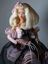 1987 Perfume Pretty Barbie One Of A Kind Restoration Collectors Doll - £201.06 GBP