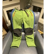 Jessie Kidden Youth Waterproof Hiking Ski Snow Pants - $818.61 MXN