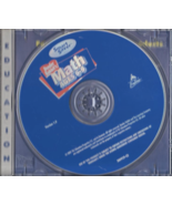 Reader Rabbit Math CD Program Ages 6- 9 - $10.18 CAD