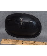 EARLY AMERICAN PATRIOTIC DECORATED SNUFF BOX - REVOLUTION ERA?  $$REDUCED$$ - €55,87 EUR