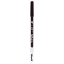 Natural Look Eyebrow Pencil - 05 Grey Brown by Note Cosmetique for Women... - $11.99