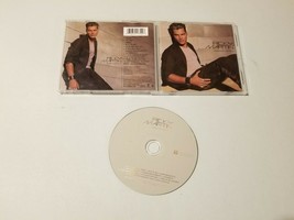 Almas Del Silencio by Ricky Martin (CD, 2003, Sony) - £5.75 GBP