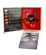 Spiritual Wellness Kit - Sex Stones - £16.95 GBP