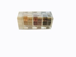 Micabella 3 Stacks Eye Shimmers &quot;Neutral&quot; + FREE Mica Beauty Eye Primer - €17,31 EUR