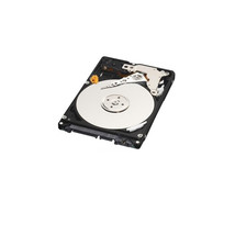 WESTERN DIGITAL-MOBILE SINGLE WD10JUCT 1TB WD AV-25 SATA 5400 RPM 16MB 2... - $166.70