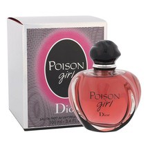 Christian Dior Poison Girl 3.4 oz / 100 ml Eau de Parfum Spray EDP for Women - $267.54
