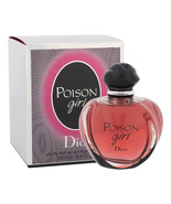Christian Dior Poison Girl 3.4 oz / 100 ml Eau de Parfum Spray EDP for W... - £229.92 GBP