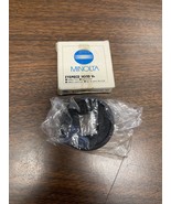 Minolta Eyepiece Hood Vn for SLR Cameras NEW in Box NOS 6026-840 - $705.42 MXN