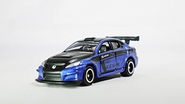 TAKARA TOMY TOMICA ToysRus Exclusive LEXUS IS F CCS-R Vehicle Race Car D... - £21.23 GBP