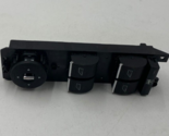 2013-2019 Ford Escape Master Power Window Switch OEM C04B51069 - £39.56 GBP