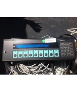 Eurotherm FICS-11  CONTROL PANEL F Model 660-12-00 WORKS GREAT RARE SALE... - $246.52