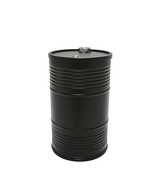 ISTRUESDA Ashtrays for automobiles for Most Car, Office, Home (Black) - $15.42 CAD