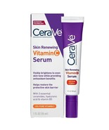 CeraVe Skin Renewing Vitamin C Face Serum 1 fl oz - $333.85 MXN
