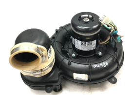 Zhongshan BroadOcean HB27CQ119 Draft Inducer Blower Motor Y4L241B003L used ML486 - £129.99 GBP