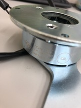 New MSP BR42 Brake 4Nm Invacare 12W ALY0S4BV Mobility Scooter Parts Taiwan image 5