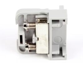Fits Baxter 6G38 600V Terminal Block Section, Flat, 600 Volt for ML-1321... - $110.56 CAD
