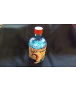 Vintage Mrs Stewards Blueing Bottle 4-a - $14.84