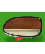 OEM 04-08 Mercedes R230 SL500 SL55 Left Side View Door Mirror Glass Self... - $174.94 CAD