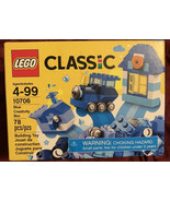 LEGO  Blue Creativity  - $29.85 CAD