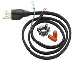 InSinkErator Garbage Disposal Power Cord Kit, CRD-00 - $14.65