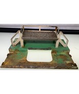 Lionel No 3462P Milk Car Platform - $27.12 CAD